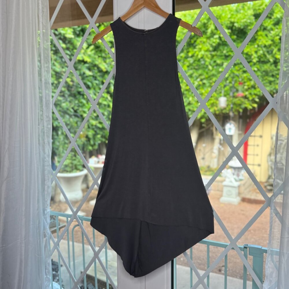 🆕POL Dress/Tunic Mineral Grey Size Small - Picture 7 of 11